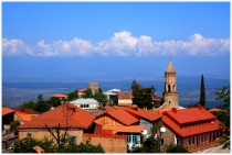 4 дня в Тбилиси