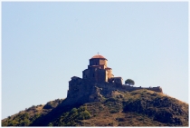 4 дня в Тбилиси