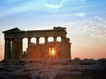 На пути к Олимпу