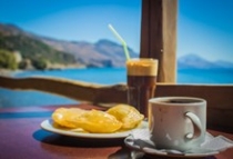 На пути к Олимпу