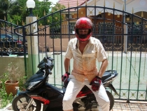 Мотоэкипировка в Таиланде, где купить