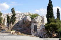 Хочешь быть счастливым - в Грецию!!!