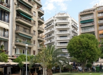 Хочешь быть счастливым - в Грецию!!!