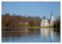 Латвия на майские. 10 городов из СПб Латвия на майские. 10 городов из СПб