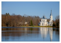 Латвия на майские. 10 городов  из СПб