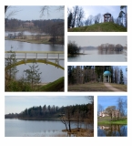Латвия на майские. 10 городов из СПб Латвия на майские. 10 городов из СПб