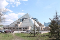 Пять дней в Казани