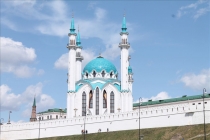 Пять дней в Казани