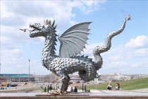 Пять дней в Казани