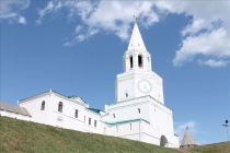 Пять дней в Казани