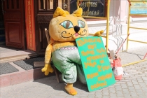 Пять дней в Казани