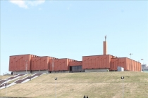 Пять дней в Казани