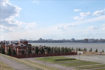 Пять дней в Казани