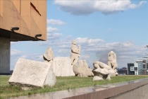 Пять дней в Казани