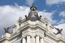 Пять дней в Казани