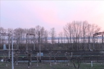 Пять дней в Казани