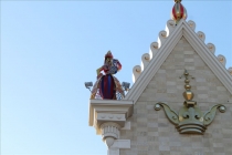 Пять дней в Казани