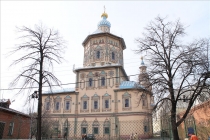 Пять дней в Казани