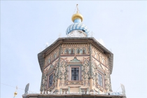 Пять дней в Казани