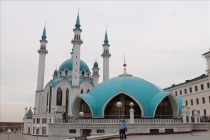 Пять дней в Казани