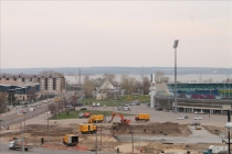 Пять дней в Казани