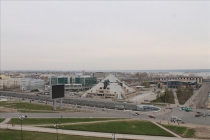 Пять дней в Казани