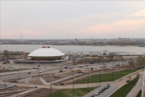 Пять дней в Казани