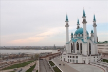 Пять дней в Казани