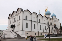 Пять дней в Казани