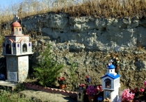 Хочешь быть счастливым - в Грецию!!!