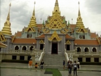 Почему пустуют провинциальные пляжи?