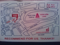 Вьетнам-Лаос: море, горы, реки…или страна неприятных сюрпризов