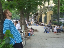 Вьетнам-Лаос: море, горы, реки…или страна неприятных сюрпризов