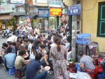 Вьетнам-Лаос: море, горы, реки…или страна неприятных сюрпризов