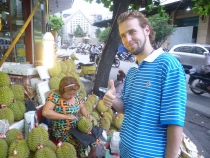 Вьетнам-Лаос: море, горы, реки…или страна неприятных сюрпризов