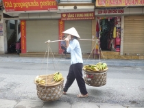Вьетнам-Лаос: море, горы, реки…или страна неприятных сюрпризов