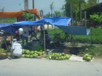 Вьетнам-Лаос: море, горы, реки…или страна неприятных сюрпризов