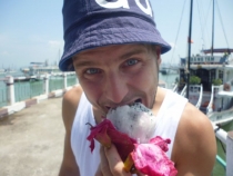 Вьетнам-Лаос: море, горы, реки…или страна неприятных сюрпризов