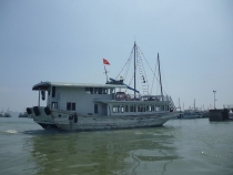 Вьетнам-Лаос: море, горы, реки…или страна неприятных сюрпризов