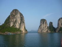 Вьетнам-Лаос: море, горы, реки…или страна неприятных сюрпризов