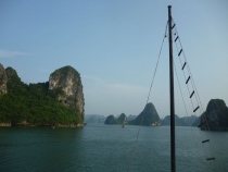 Вьетнам-Лаос: море, горы, реки…или страна неприятных сюрпризов