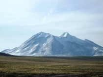 От океана к океану.  Аргентина, Чили.