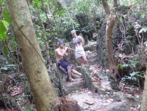 Вьетнам-Лаос: море, горы, реки…или страна неприятных сюрпризов