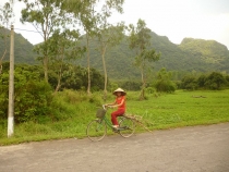 Вьетнам-Лаос: море, горы, реки…или страна неприятных сюрпризов