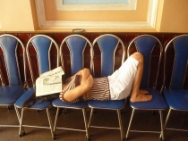 Вьетнам-Лаос: море, горы, реки…или страна неприятных сюрпризов