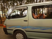 Вьетнам-Лаос: море, горы, реки…или страна неприятных сюрпризов