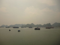 Вьетнам-Лаос: море, горы, реки…или страна неприятных сюрпризов