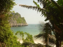 Вьетнам-Лаос: море, горы, реки…или страна неприятных сюрпризов