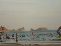 Вьетнам-Лаос: море, горы, реки…или страна неприятных сюрпризов