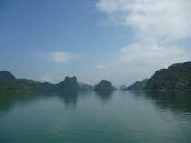 Вьетнам-Лаос: море, горы, реки…или страна неприятных сюрпризов